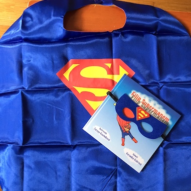superman_kostým
